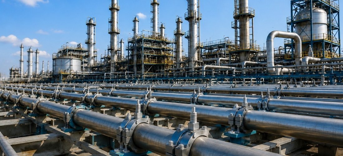 Pipeline Proejct