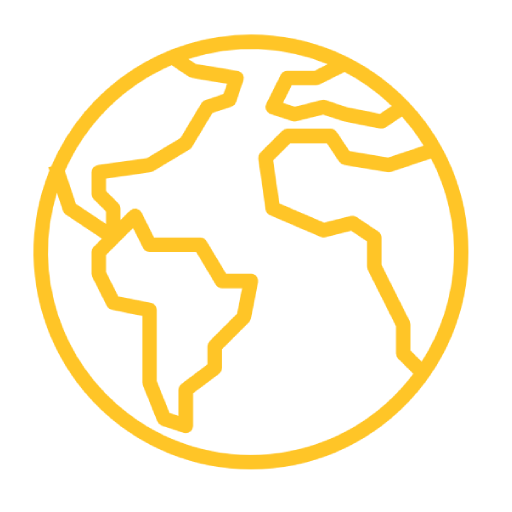 Countries Served