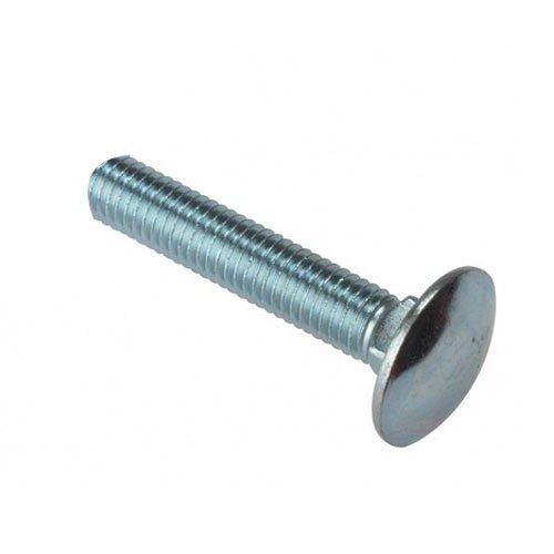 Carriage Bolts