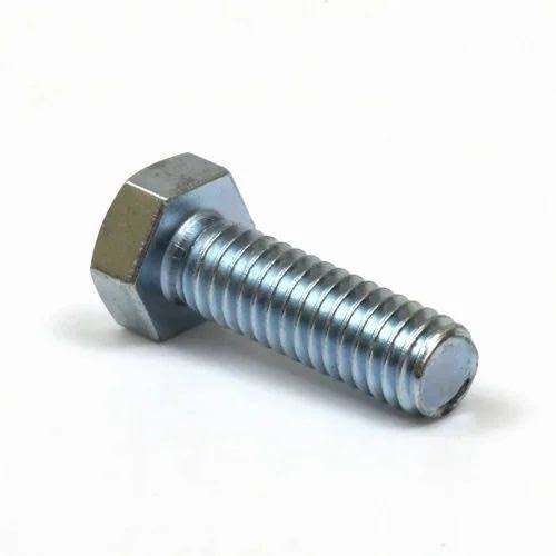 Hex Bolt