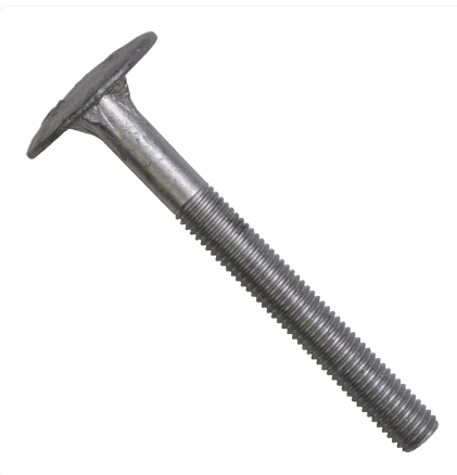 Timber Bolts