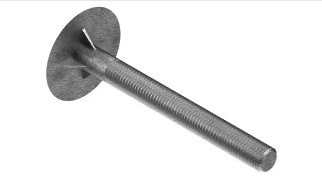 Timber Bolts