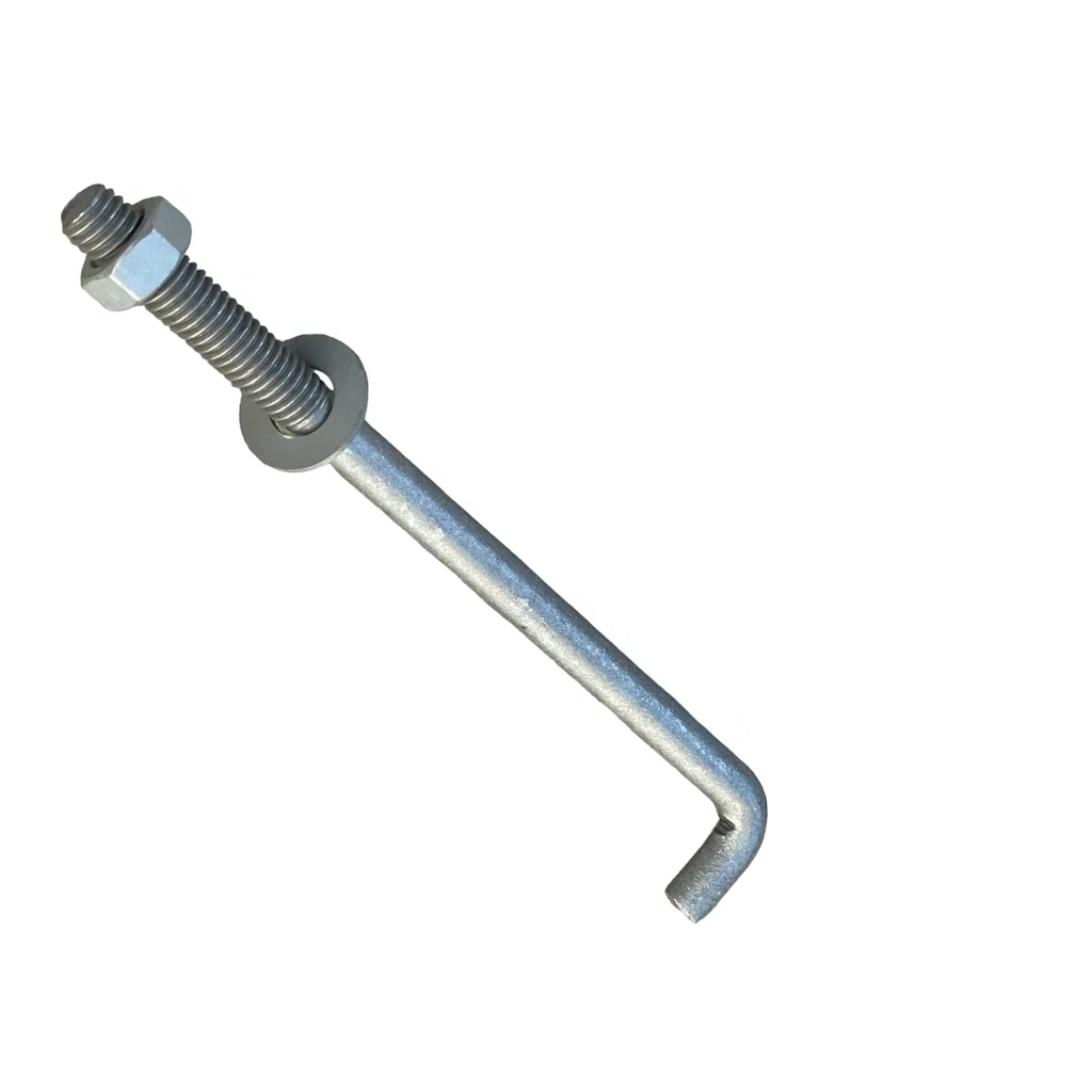Anchor Bolts
