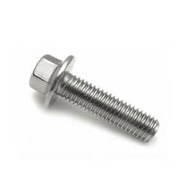 Flange Bolts