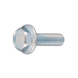 Flange Bolts
