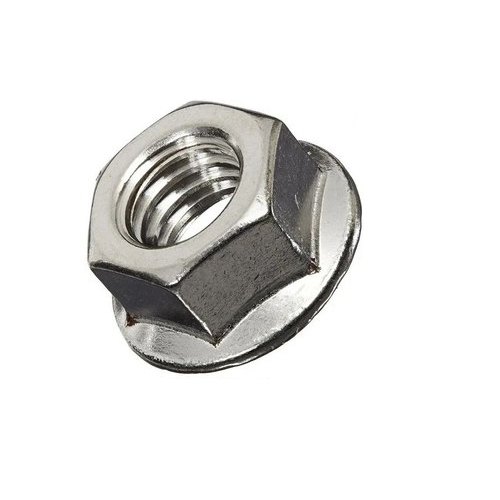 Flange Nut