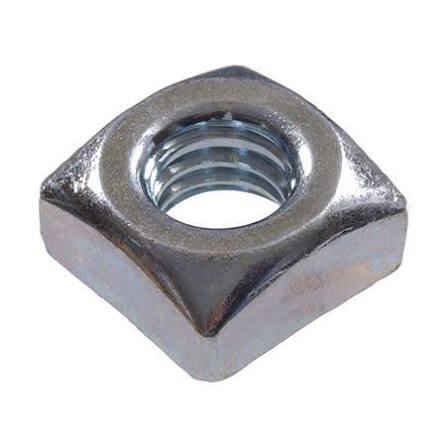 Square Nuts