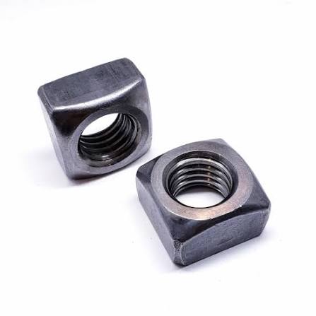 Square Nuts