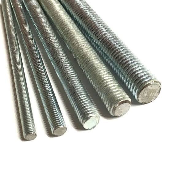 Threaded rod