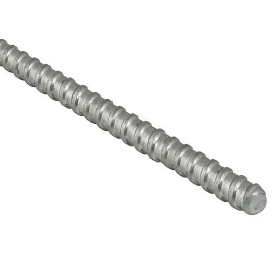 Coil Rods