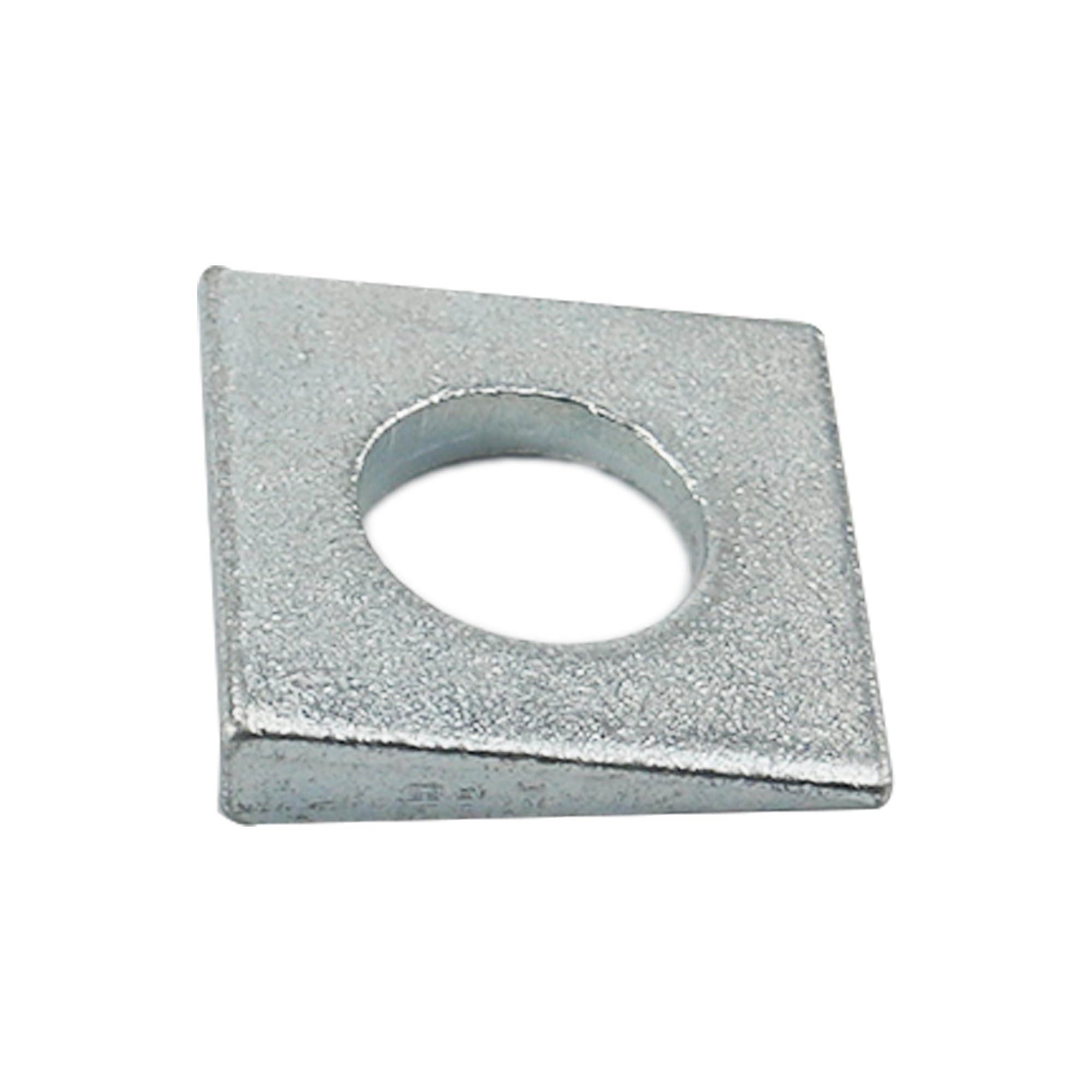 Bevel Washer