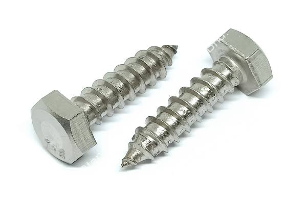 lag screw