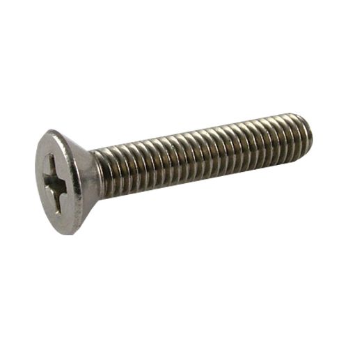 Machine Screw