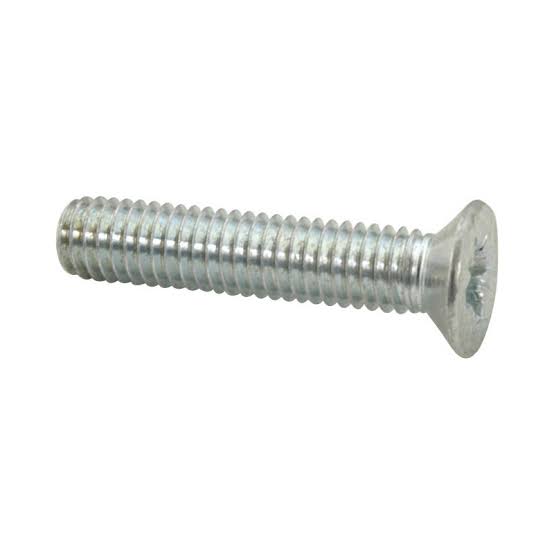 Machine Screw