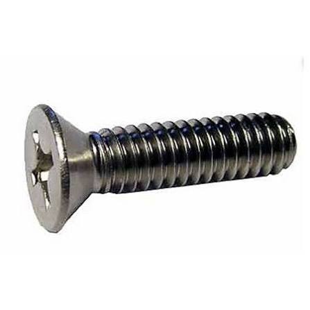 Machine Screw