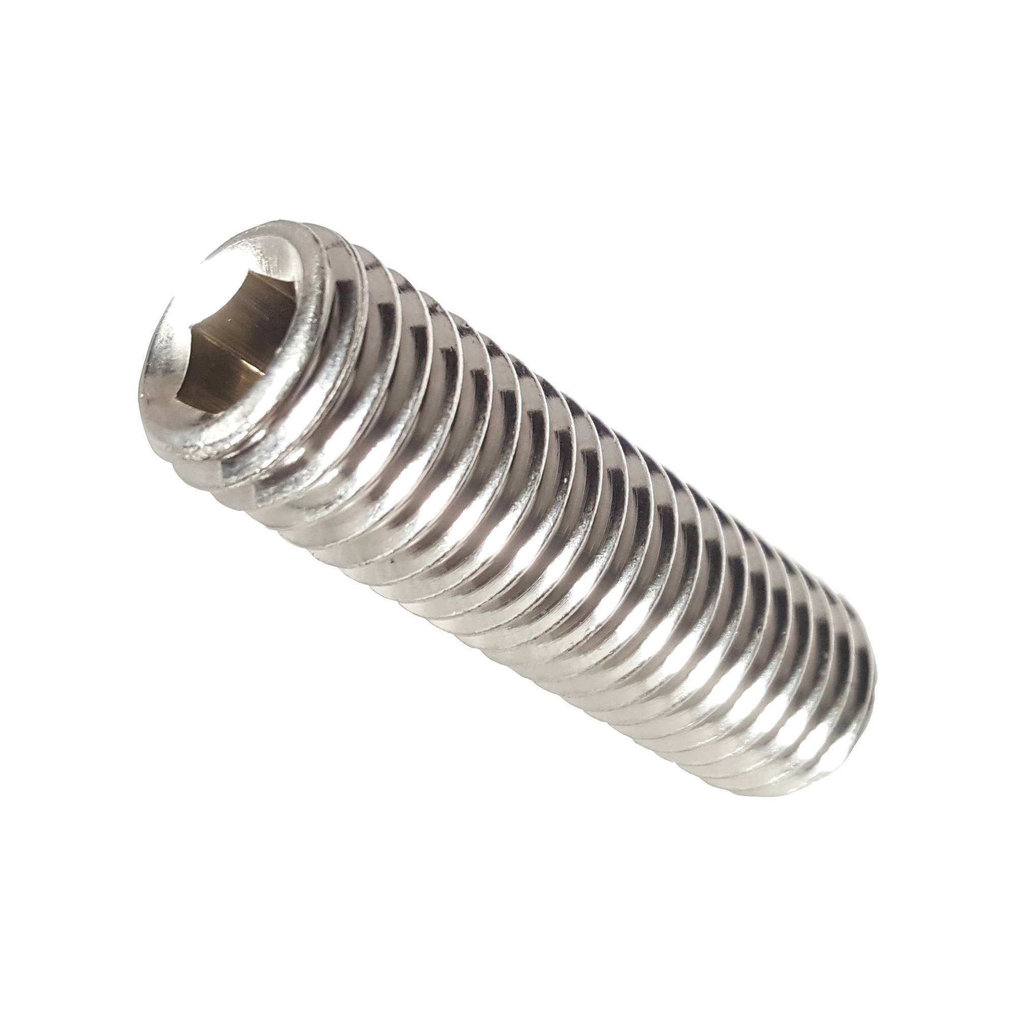 Set Screw