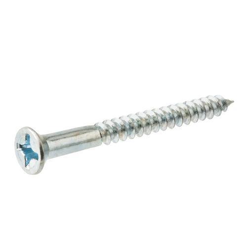 Wood Screw