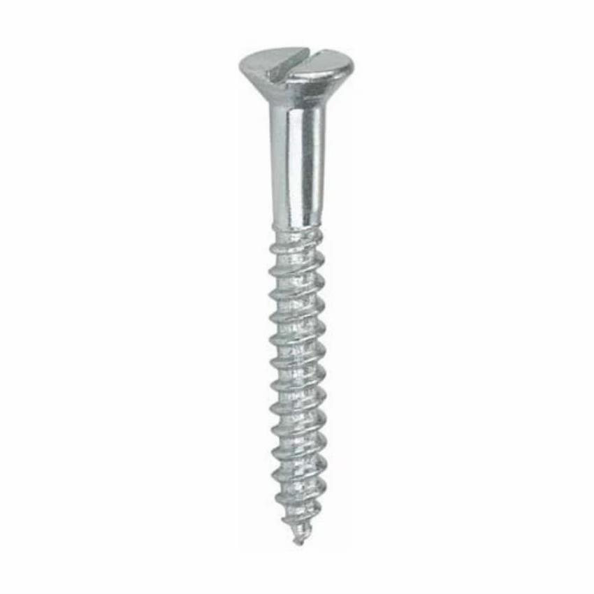 Wood Screw