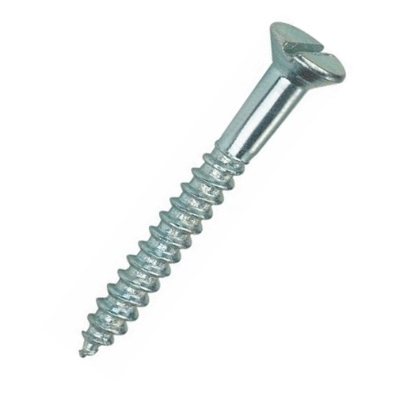 Wood Screw
