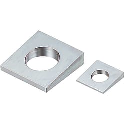 Bevel Washer