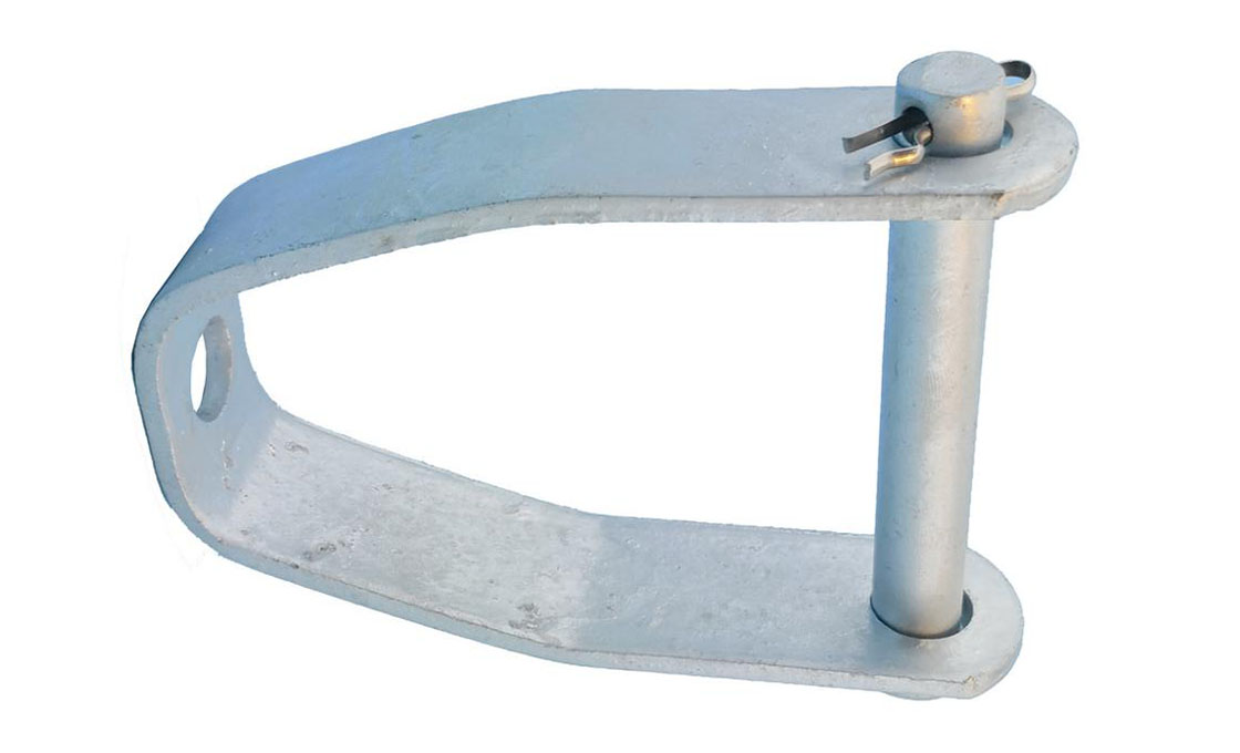 Secondary Clevis
