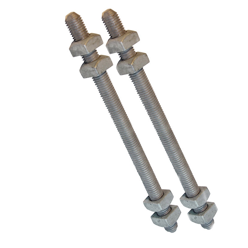 Double arming bolt