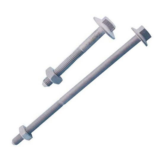 Pole line Fasteners