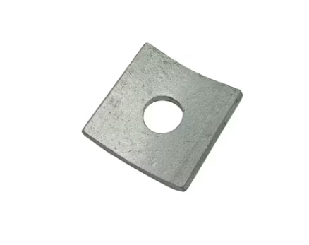 Bend Washer
