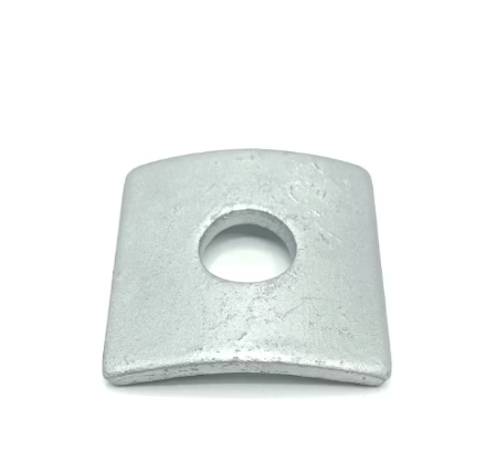 Bend Washer