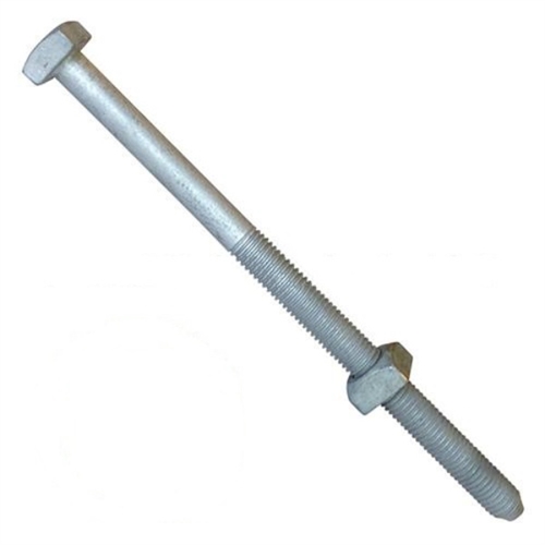 Square Head Machine Bolt