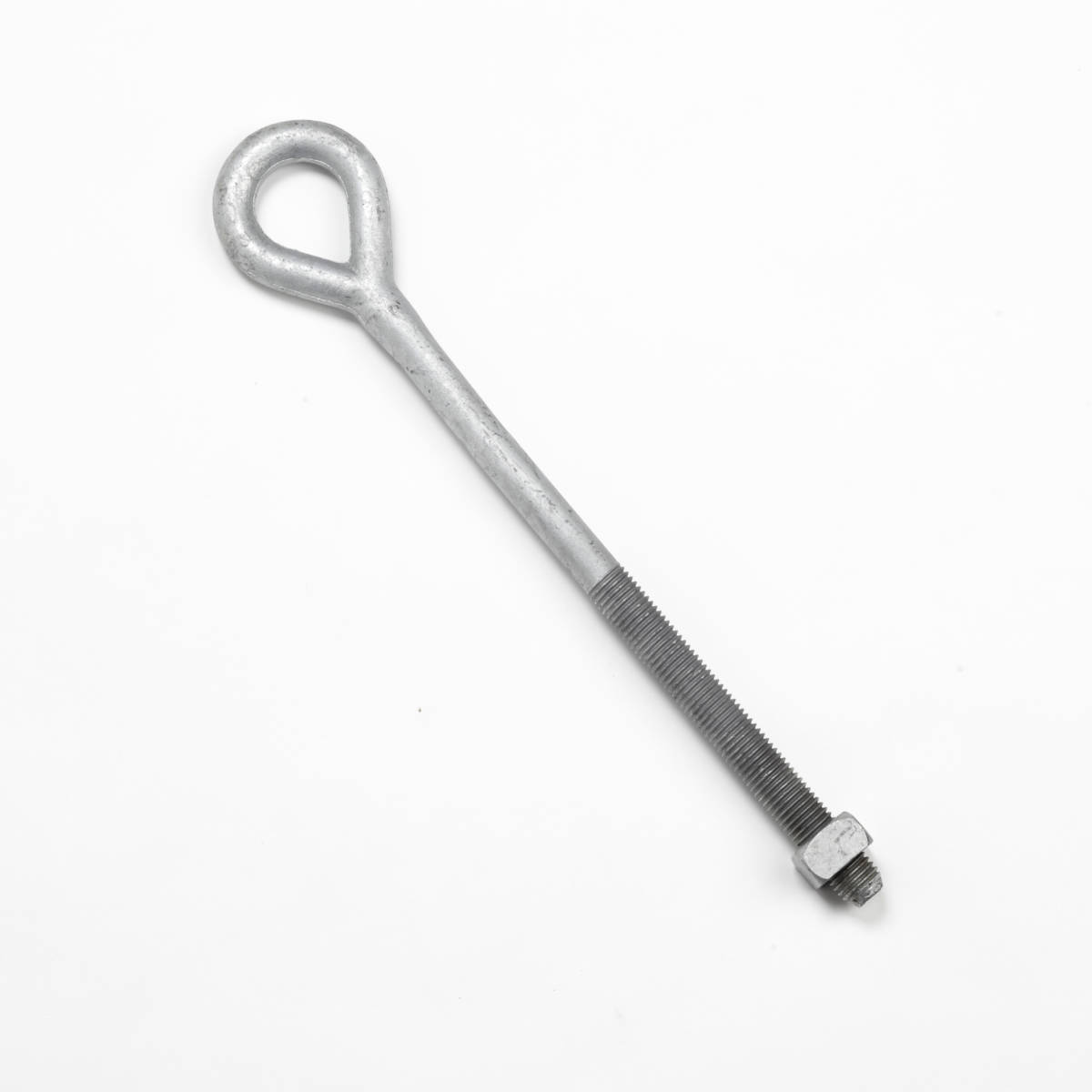 Oval Eye Bolt