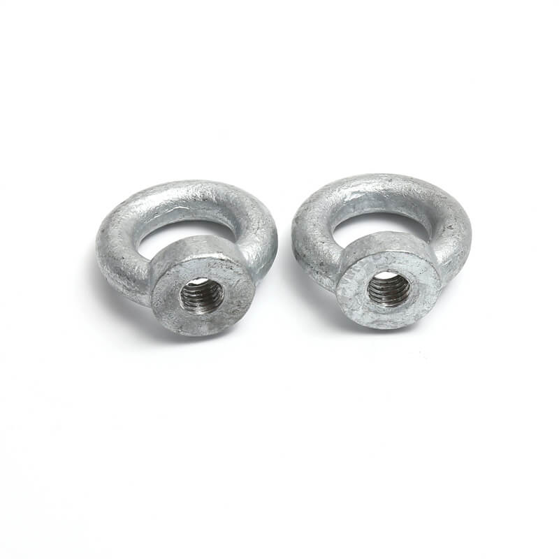 Oval Eye Nut