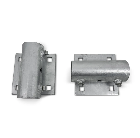 Dock Pipe Holders