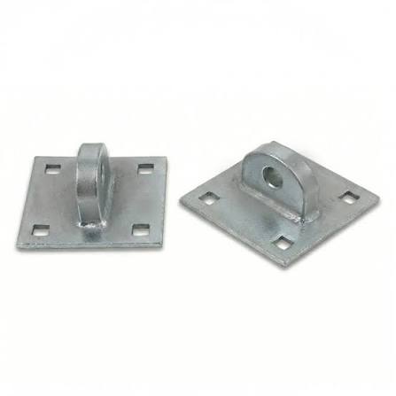 Dock Connectors