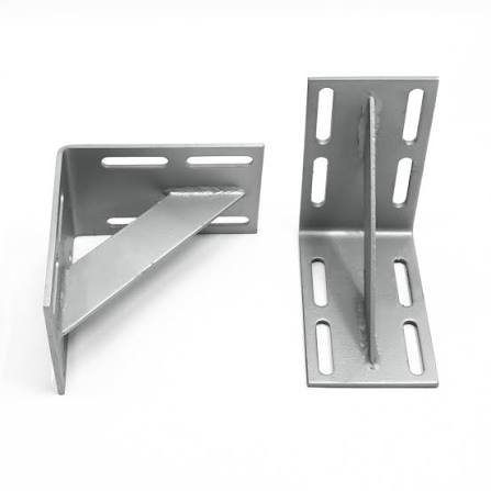 Dock Corner Brackets