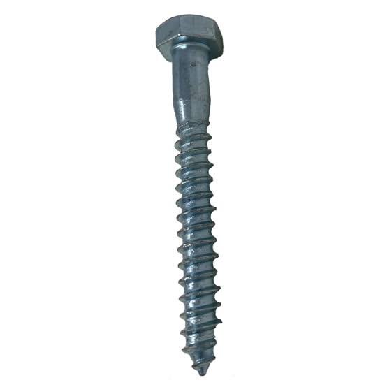 Dock Fasteners