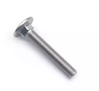 Carriage Bolts
