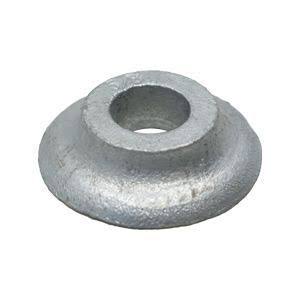 Ogee Washer