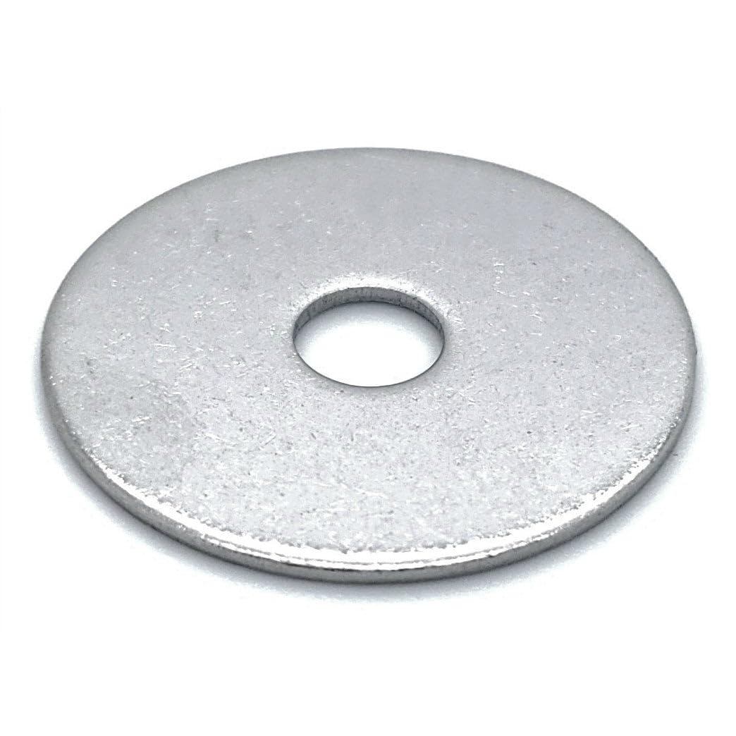 Dock Washer