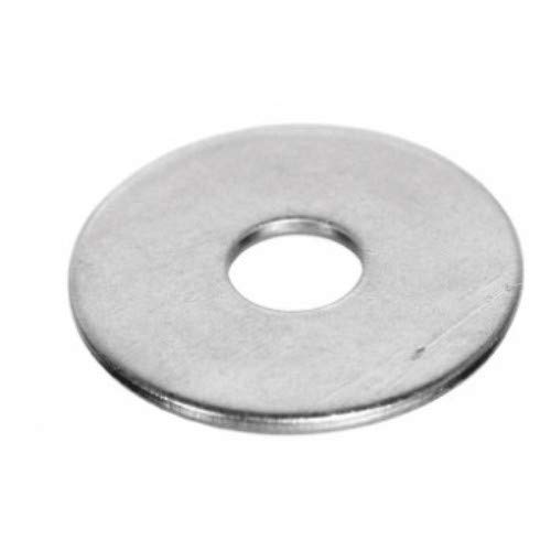 Dock Washer