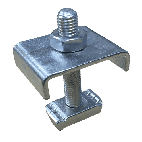 Hammer Bolt with Washer