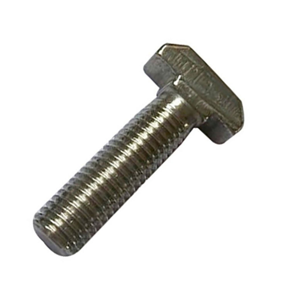 Hammer Head Bolt