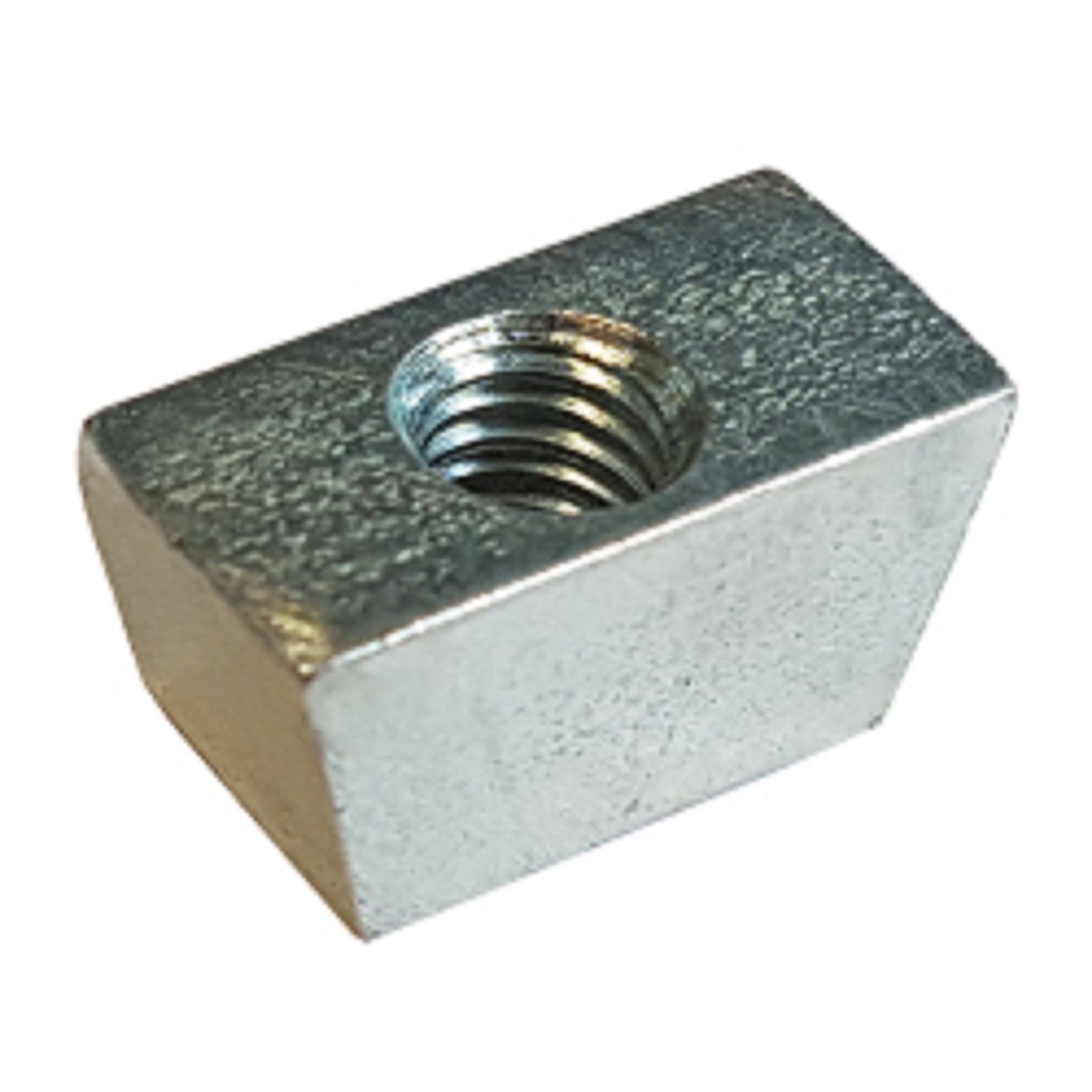 Wedge Nuts