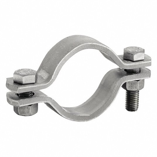 Pipe Clamp