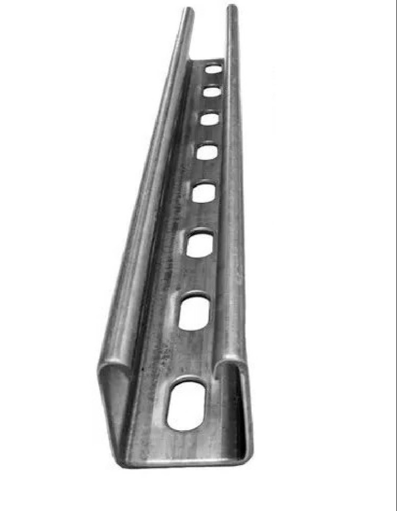 Channels