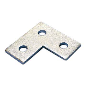 Right Angle Flat Bend
