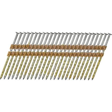 Framing Nails