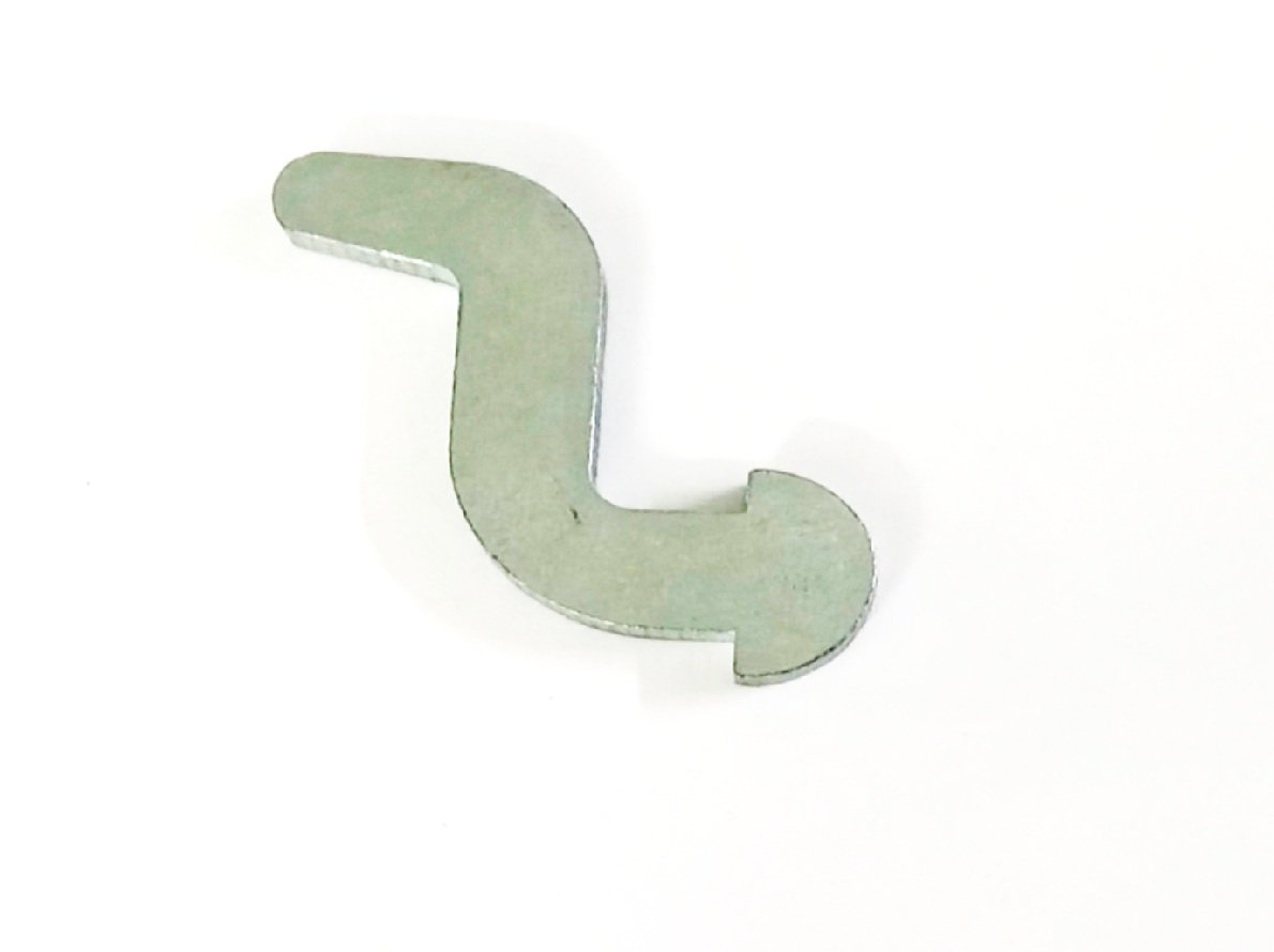 Safety Key