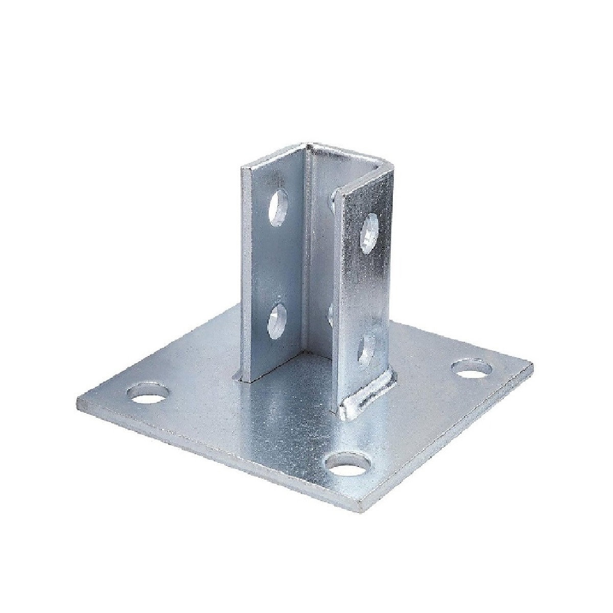 Strut Post Base Connector