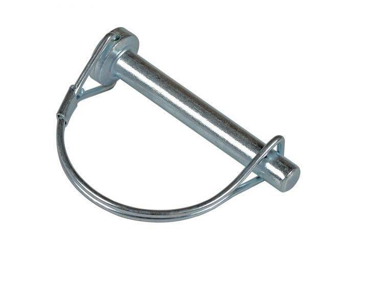 Wire Lock Pin